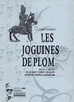 Les joguines de plom