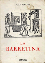 La barretina