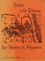 Festa a la Ribera: les festes d'Algemesí