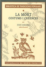 La mort, costums i creences