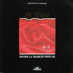 La rosa segons la tradició popular