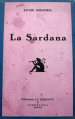 La sardana