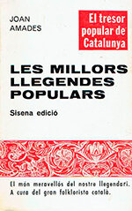 Les millors llegendes populars