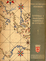 Leyendas y tradiciones marineras de Cataluña