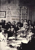 Les litúrgies del menjar a les terres gironines