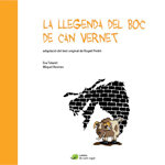 La Llegenda del Bóc de Can Vernet