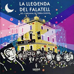 La llegenda del Falatell del Carnaval de Terra Endins