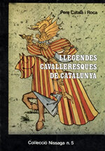 Llegendes cavalleresques de Catalunya