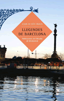 Llegendes de Barcelona