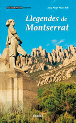 Llegendes de Montserrat