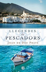 Llegendes de pescadors i altres històries de la mar