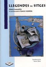 Llegendes de Sitges