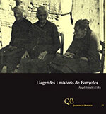 Llegendes i misteris de Banyoles