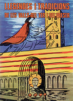 Llegendes i tradicions de les valls del Ter i del Freser