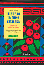 Llibre de la cuina catalana