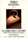 El llibre dels càntirs. Història, últims cantirers de Catalunya (Vol. 2)