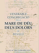 Manual del Congregant