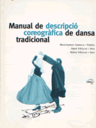 Manual de descripció coreogràfica de dansa tradicional