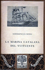 La marina catalana del vuitcents