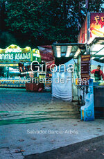 Girona. Menjars de Fires (Volum 2)