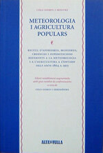 Meteorologia i agricultura populars