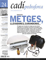 Dossier: Metges, llevadores, curanderos...
