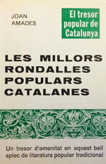 Les millors rondalles populars catalanes