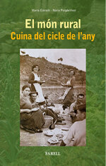 El món rural. Cuina del cicle de l'any