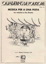 Música per a una festa