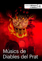 Músics de Diables del Prat