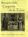 Músiques dels Gegants de la Torre