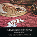 Músiques dels Tres Tombs d'Igualada