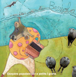 Musiquetes per a la bressola. Cançons populars per a petits i grans