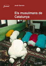 Els musulmans de Catalunya