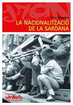 La nacionalització de la sardana