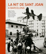 La nit de Sant Joan a Barcelona