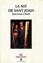 La nit de Sant Joan