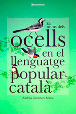Els noms dels ocells en el llenguatge popular català