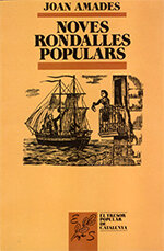 Noves rondalles populars
