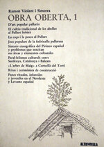 Obra Oberta, 1
