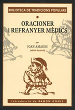 Oracioner i refranyer mèdics