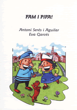 Pam i pipa!