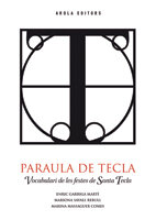 Paraula de Tecla