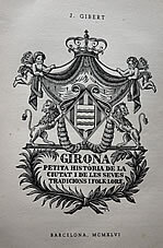 Petita història de la ciutat i de les seves tradicions i folklore