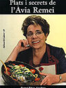 Plats i secrets de l'Àvia Remei (vuitena edició)