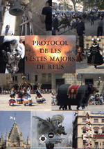 Protocol de les Festes Majors de Reus