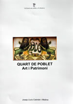 Quart de Poblet, Art i Patrimoni