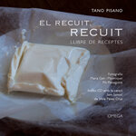 El recuit, recuit. Llibre de receptes