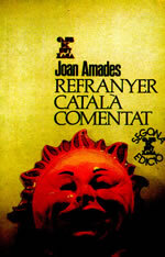 El refranyer català comentat