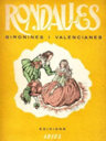 Rondalles gironines i valencianes